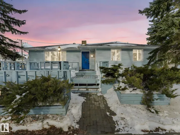 5020 48th Ave, Leduc, AB T9E 6W1