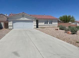 3026 Honeysuckle Ave, North Las Vegas, NV 89031