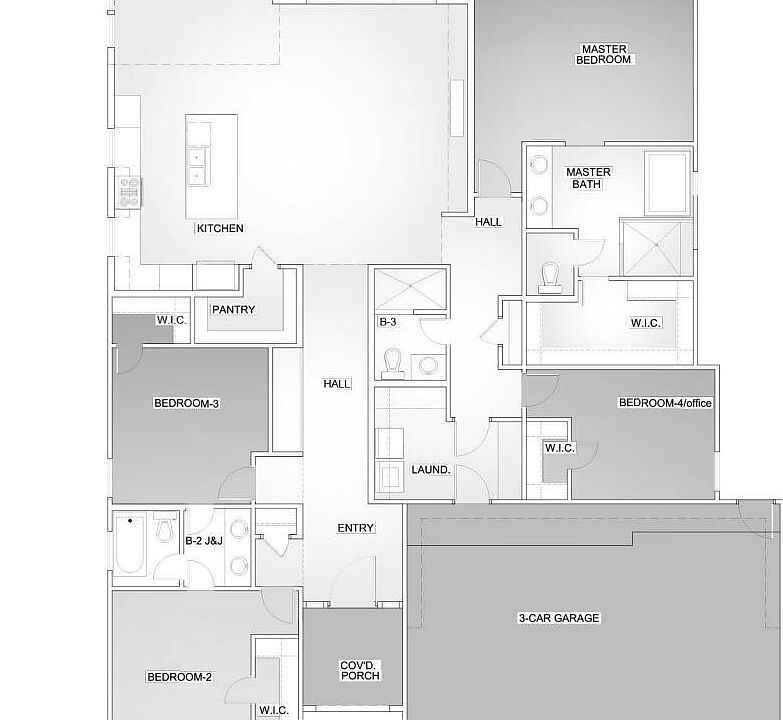2nd image of 2387 Enchanted Nook Ln