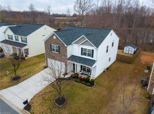 807 Redland Dr, Mc Leansville, NC 27301