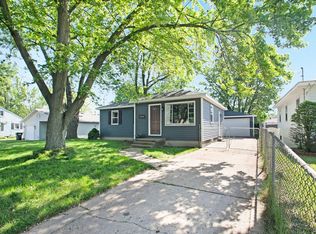 3444 Raven Ave SW, Wyoming, MI 49509