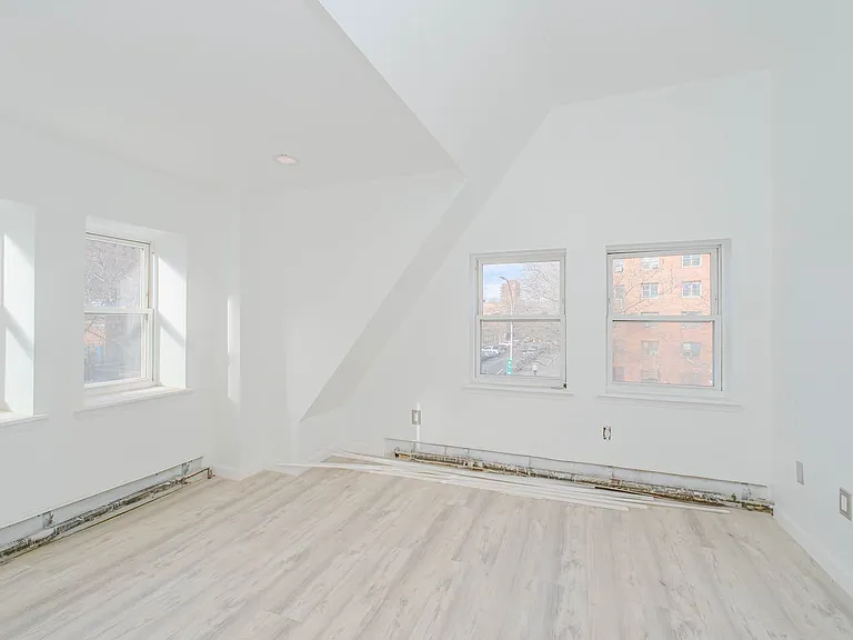 384 Lafayette Ave #1 — Photo 1