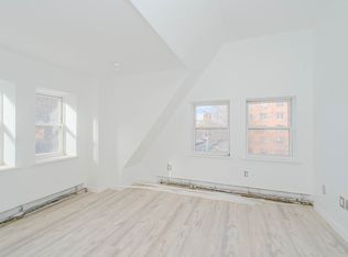 384 Lafayette Ave UNIT 1, Brooklyn, NY 11238