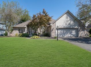 11697 Whisper Bay Ct, Carmel, IN 46033
