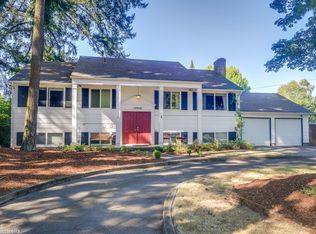 10900 SW Butner Rd, Portland, OR 97225