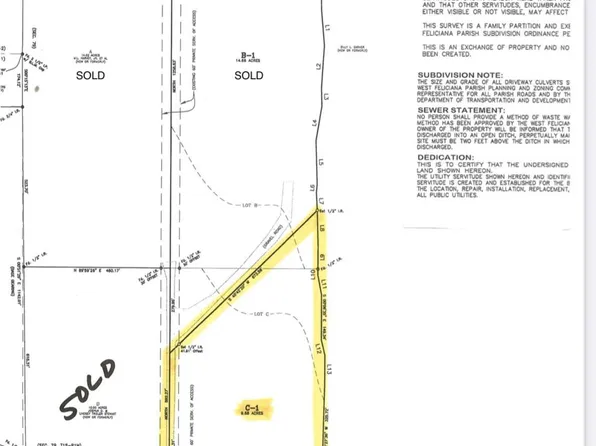 9139 Peterson Rd, Saint Francisville, LA 70775