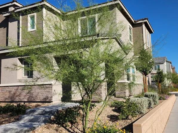 10713 Norfolk View Ct, Las Vegas, NV 89166