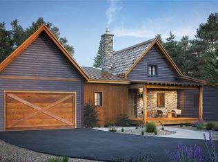 1615 Wilderness Club Dr, Eureka, MT 59917