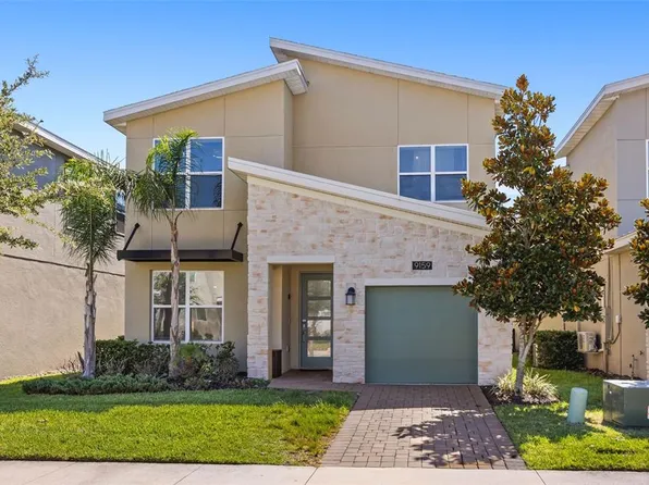 9159 SOMMERSET HILLS DRIVE, DAVENPORT, FL 33896