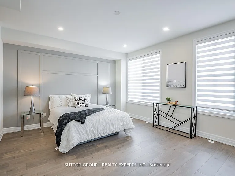 1190 Cawthra Rd #610 — Photo 19