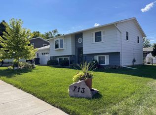 713 E Hudson St, Spearfish, SD 57783