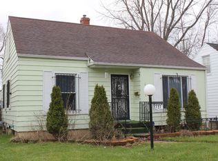 2727 Berkley St, Flint, MI 48504