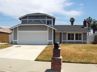 14158 Austene Cir, Moreno Valley, CA 92553