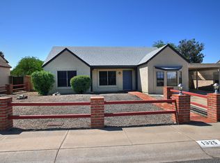 1325 E Tonto Ln, Phoenix, AZ 85024