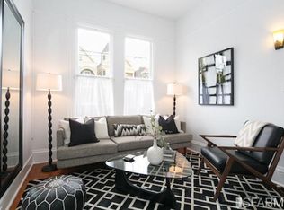 1373 Fulton St, San Francisco, CA 94117