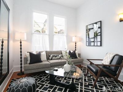 1373 Fulton St, San Francisco, CA, 94117