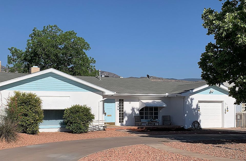 Front of the House Pic 1