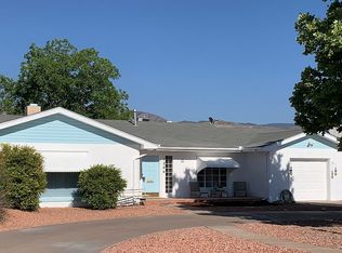 1306 Indiana Ave, Alamogordo, NM 88310