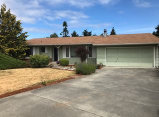 264 Dungeness Mdws, Sequim, WA 98382