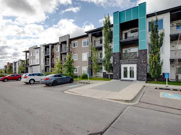 20 Sage Hill Ter NW #302, Calgary, AB T3R 0W8