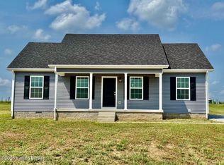 1556 Old Perryville Loop, Springfield, KY 40069