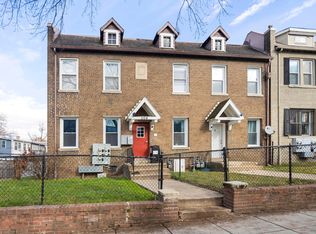 1104 Queen St NE APT 4, Washington, DC 20002