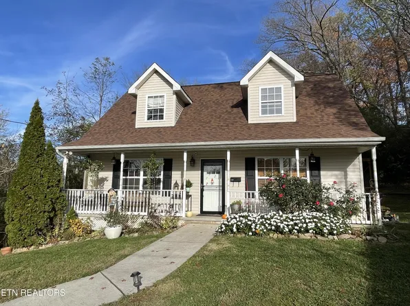 240 S Purdue Ave, Oak Ridge, TN 37830