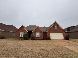 814 Marquette Ln, Marion, AR 72364