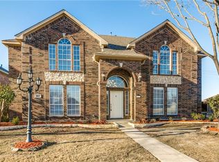 6617 Fairfield Dr, Rowlett, TX 75089