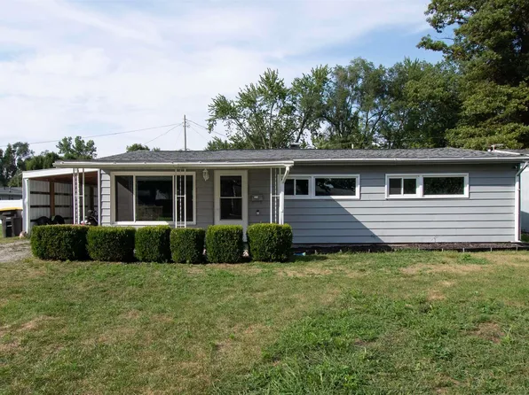 2628 Belle Vista Blvd, Fort Wayne, IN 46809