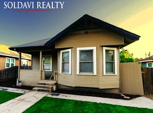 1319 Cedar Ave, Atwater, CA 95301