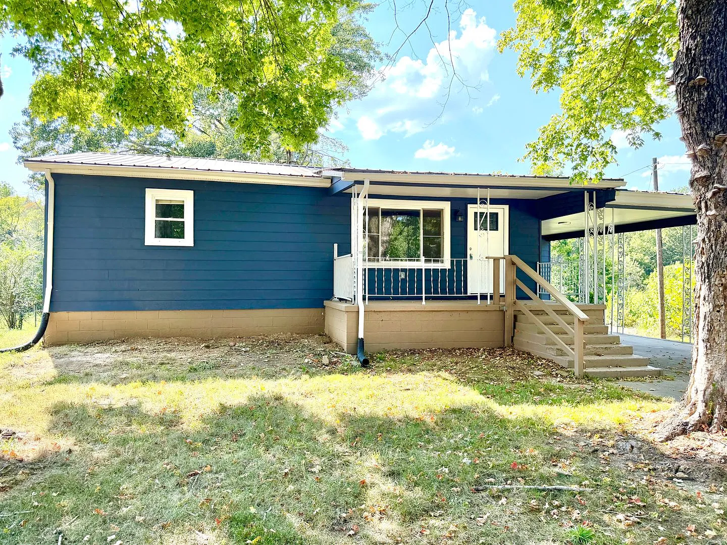 1710 Cumberland Heights Rd — Photo 2