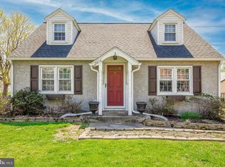 2816 Swede Rd, East Norriton, PA 19401