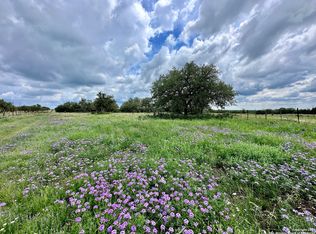 465 Watkins Road LOT 1, Mountain Home, TX 78058