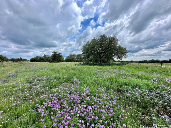 465 Watkins Road LOT 1, Mountain Home, TX 78058