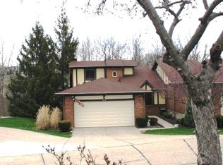 7170 Fallen Oak Trce, Centerville, OH 45459