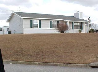 503 Landview Dr, Taylor, AL 36301