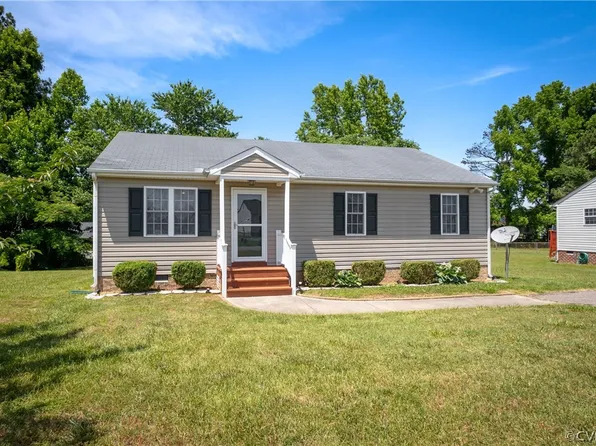 2522 Parrish St, Henrico, VA 23231