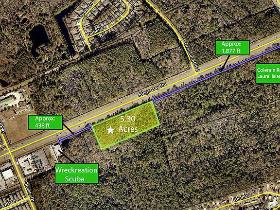 2nd image of LOT 8 Kings Bay Rd