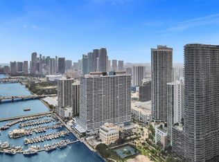 1750 N Bayshore Dr APT 5406, Miami, FL 33132