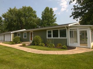 5917 S Delmar Rd, Marion, IN 46953