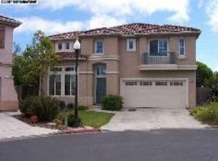 2386 Pacifica Ct, San Leandro, CA 94579