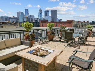 212 N 1st St APT 512, Minneapolis, MN 55401