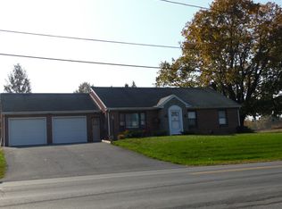 20 W Penn Grant Rd, Willow Street, PA 17584