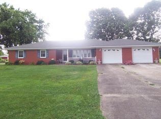 116 Manton Rd, Bardstown, KY 40004