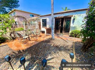 1626 Reed Ave, San Diego, CA 92109