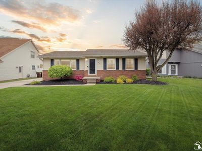 645 N Roessler St, Monroe, MI, 48162