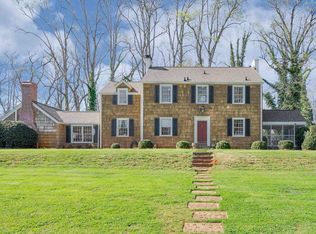 112 Rosewood Ln, Spartanburg, SC 29302