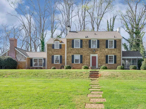 112 Rosewood Ln, Spartanburg, SC 29302