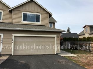 145 N Tamarack St, Sisters, OR 97759